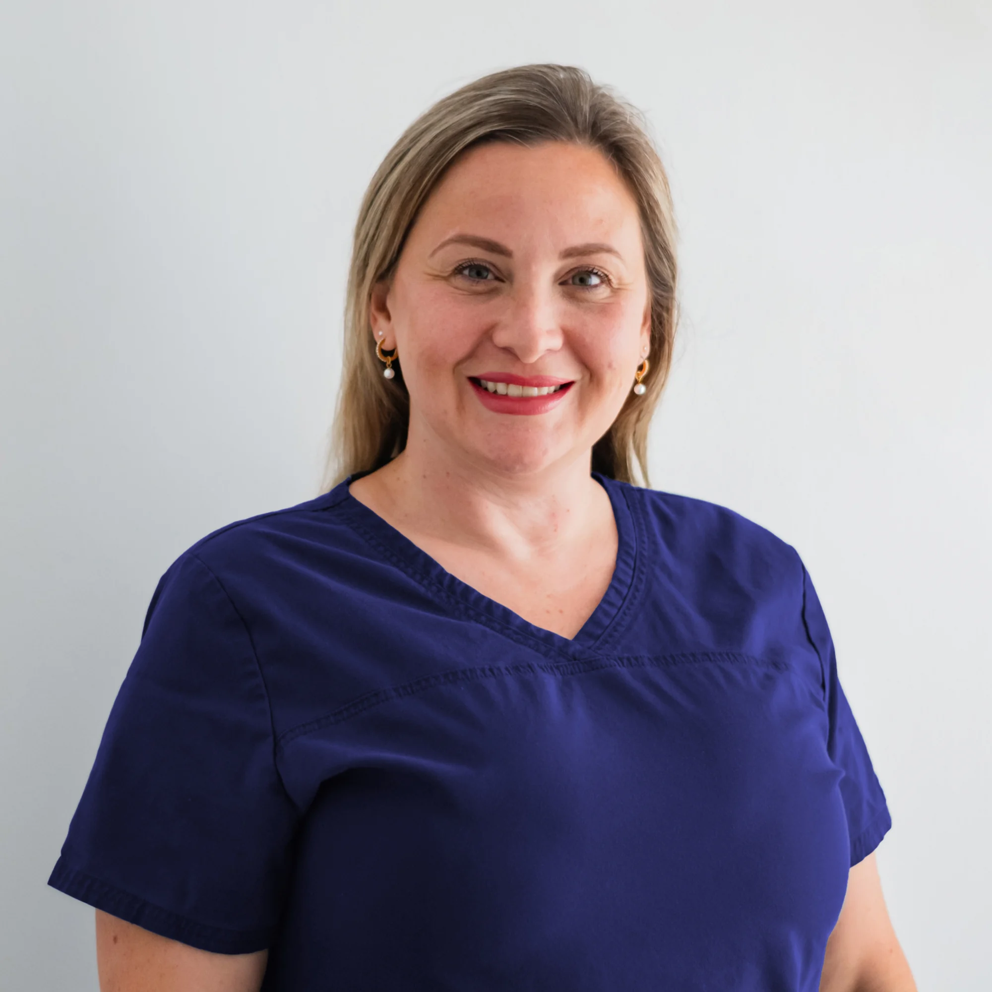 ciro espai dental equipo maría