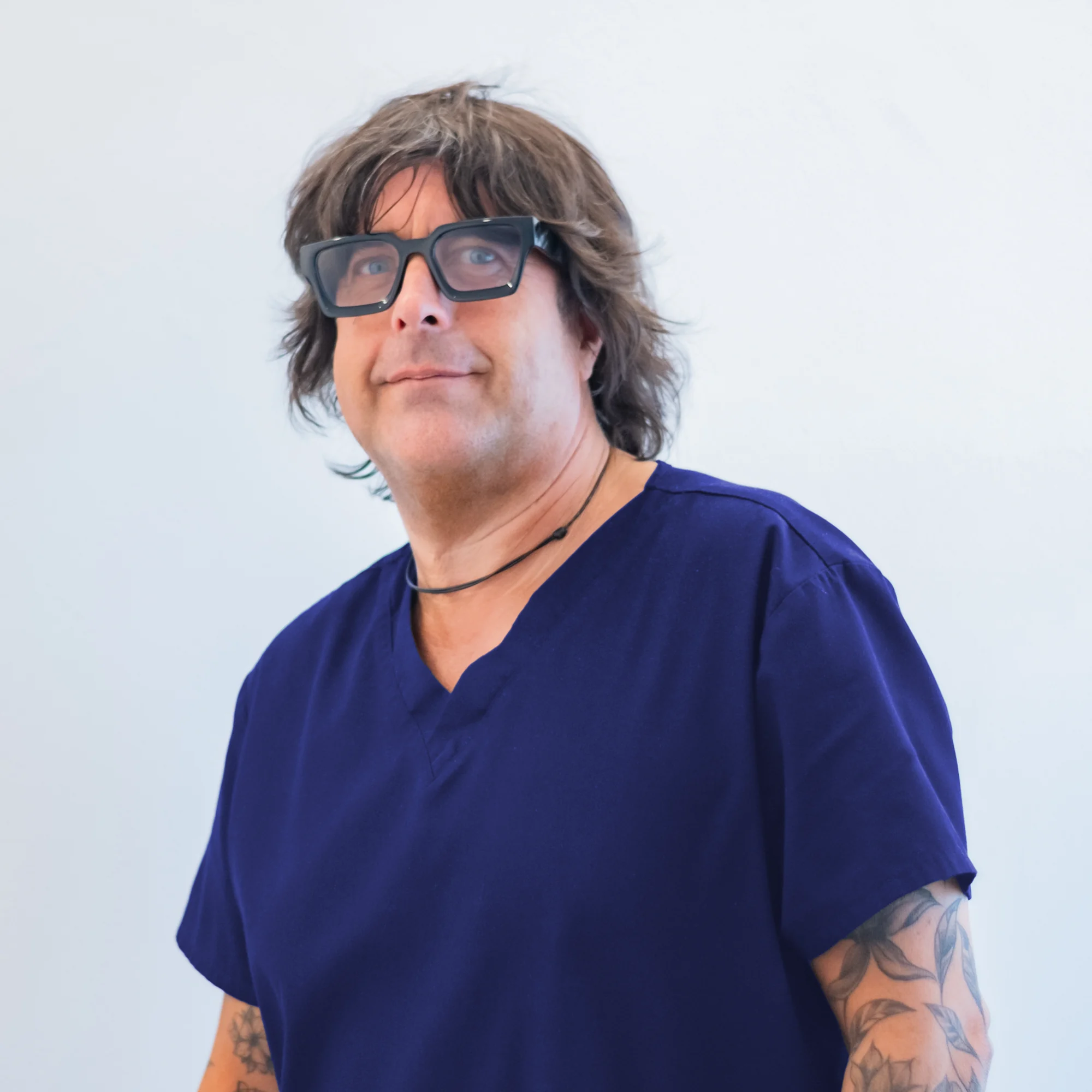 ciro espai dental equipo salva
