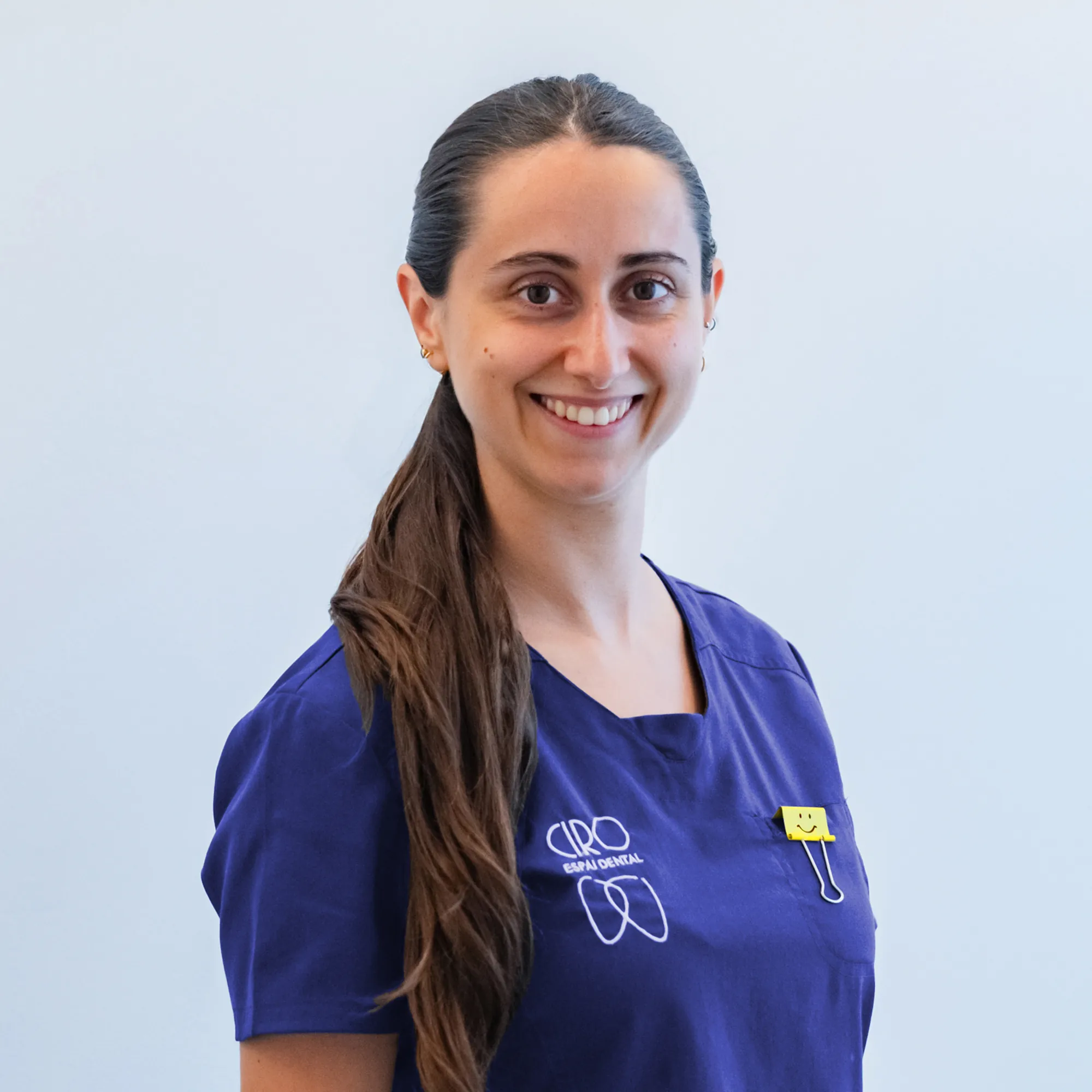 ciro espai dental equipo alba